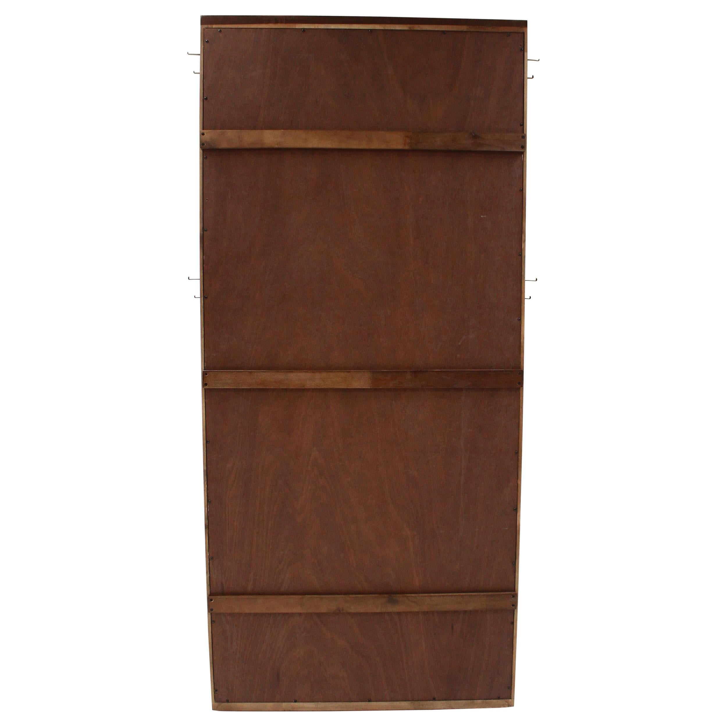 Stillwater Full-Length Floor Mirror — view 7
