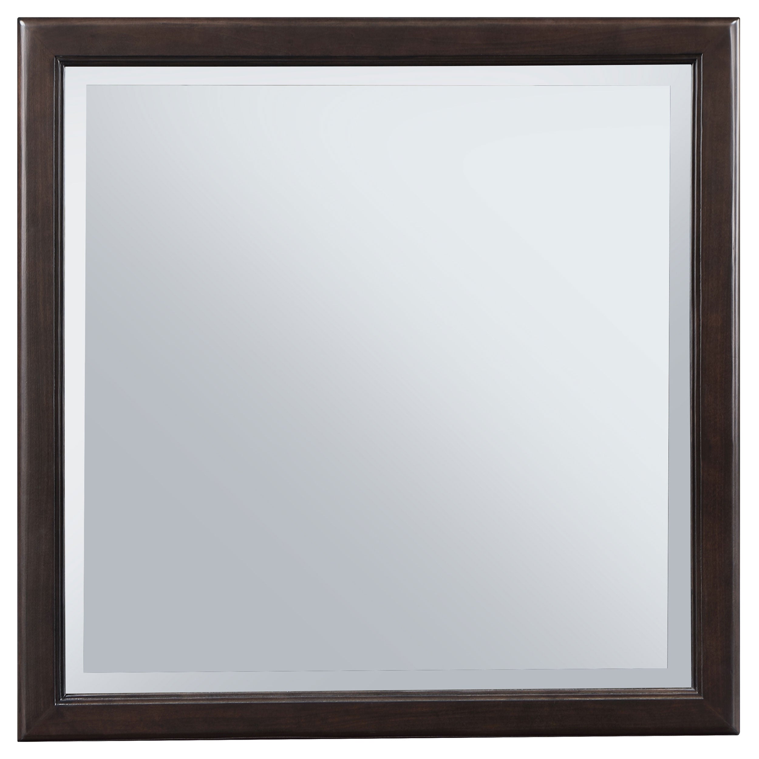 Emberlyn Dresser Mirror Brown — view 3