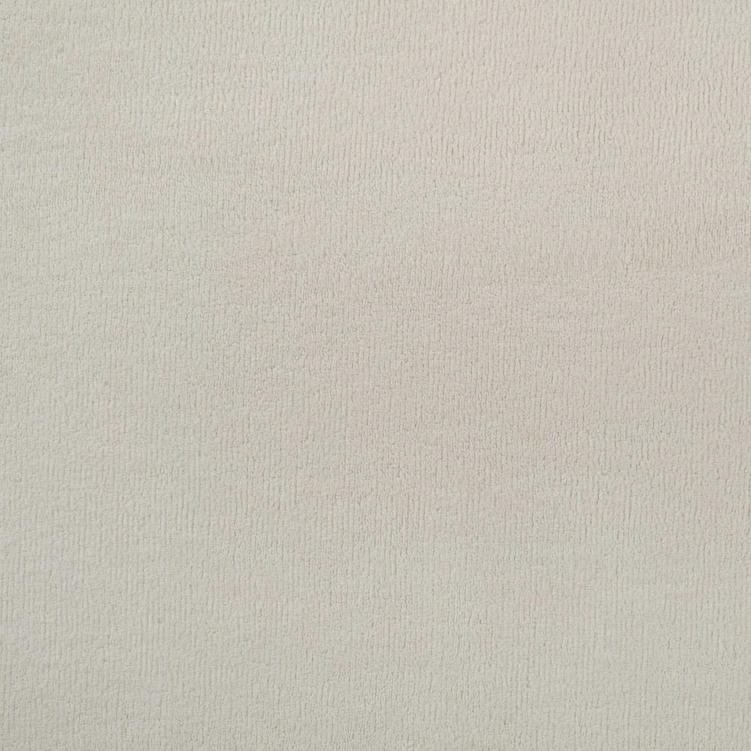 Leanne Eastern King LED Panel Bed Off White and Light Oak — view 9