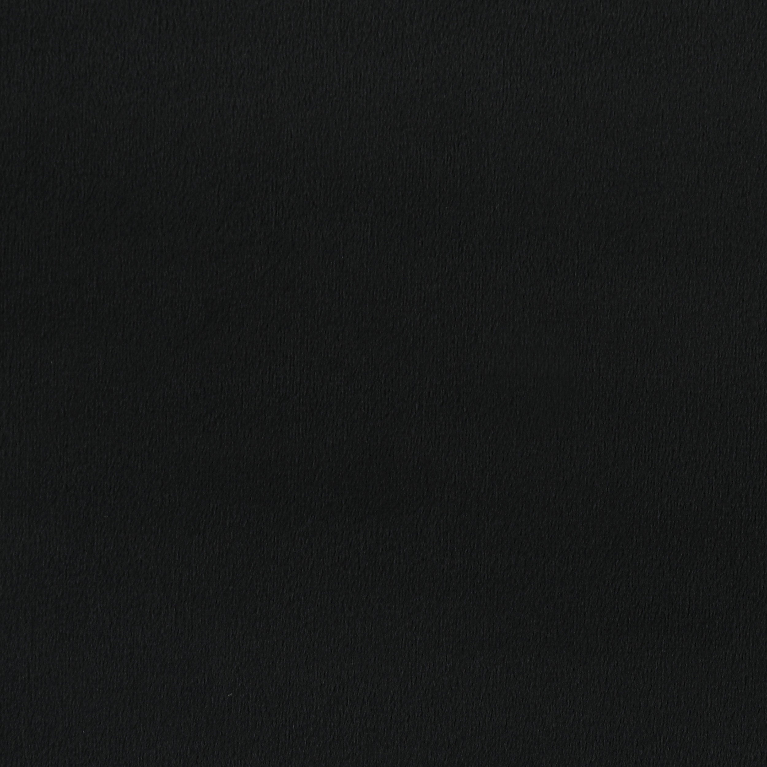 Ravenne 5-drawer Velvet Upholstered LED Chest of Drawers Black — view 12