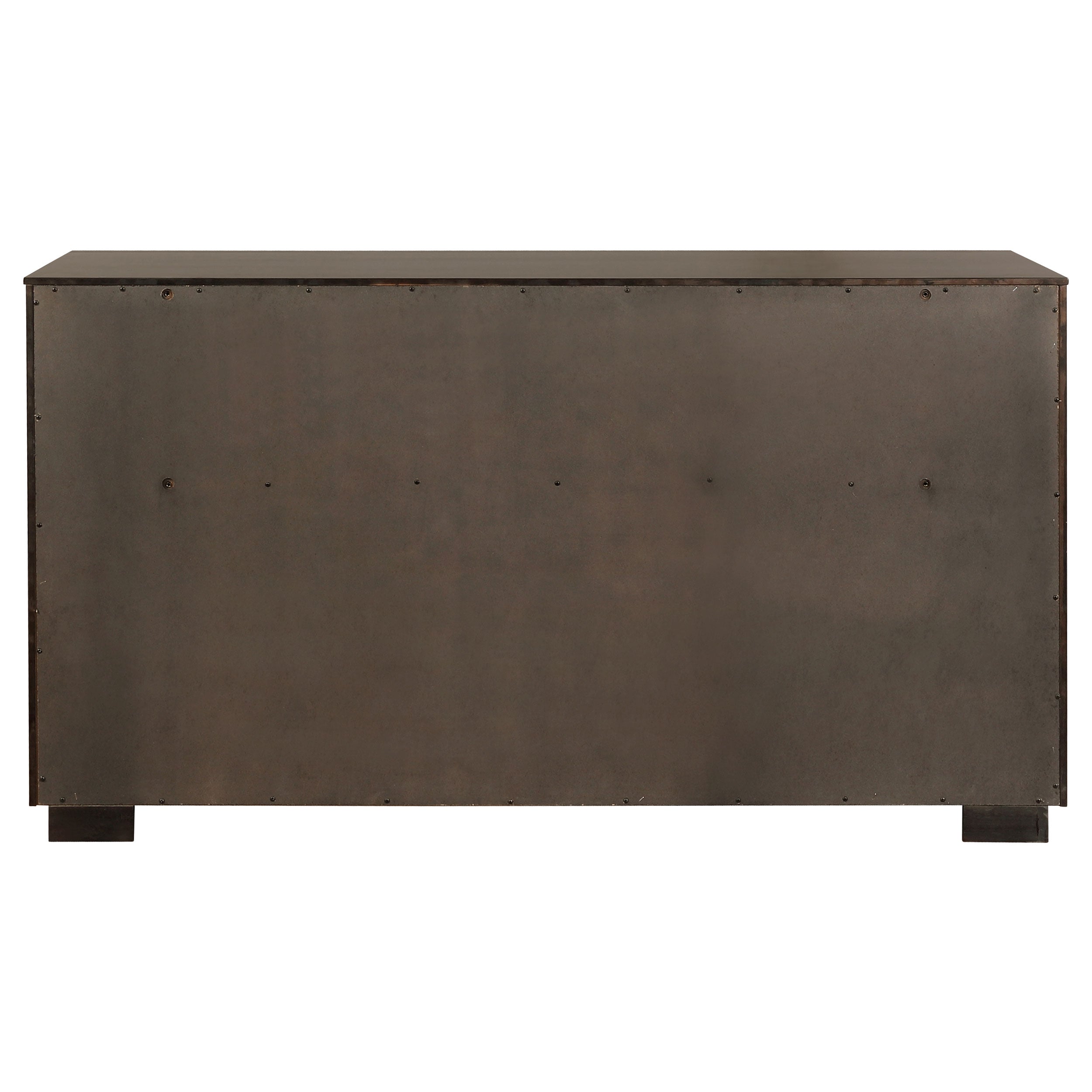 Durango 8-drawer Dresser Smoked Peppercorn — view 7