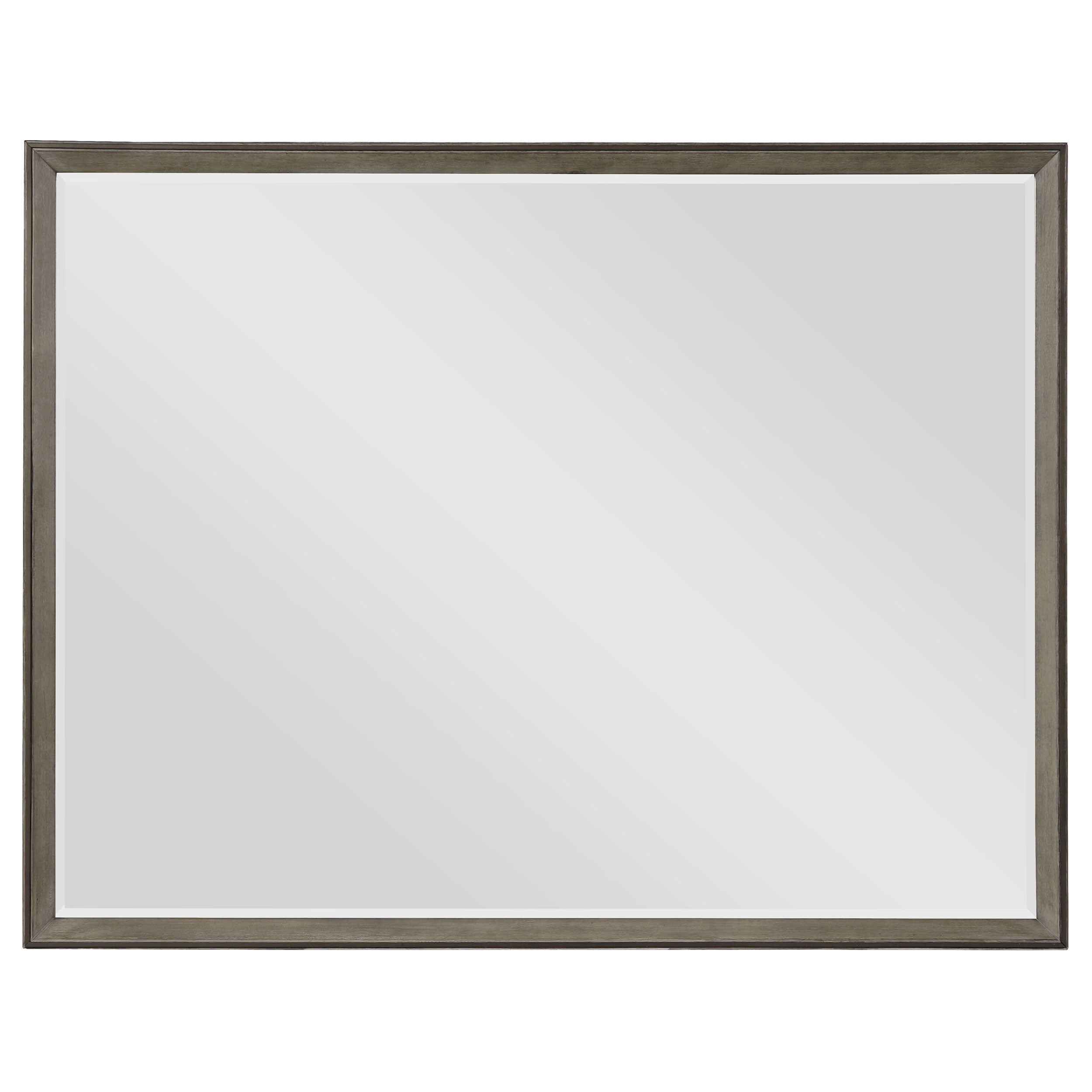 Durango 5-piece Queen Bedroom Set Taupe Oak — view 10