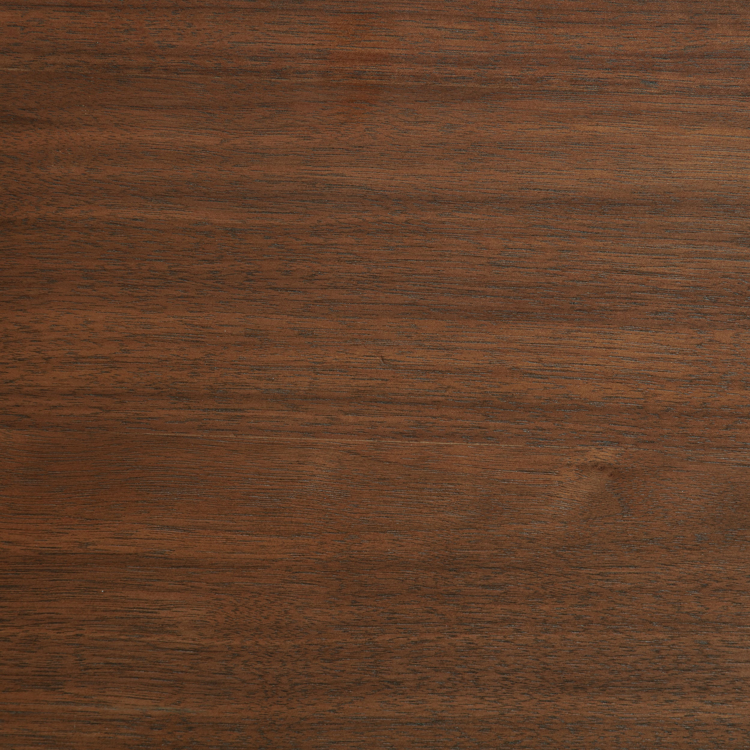 Maderia 57-inch Upholstered California King Panel Bed Walnut — view 8