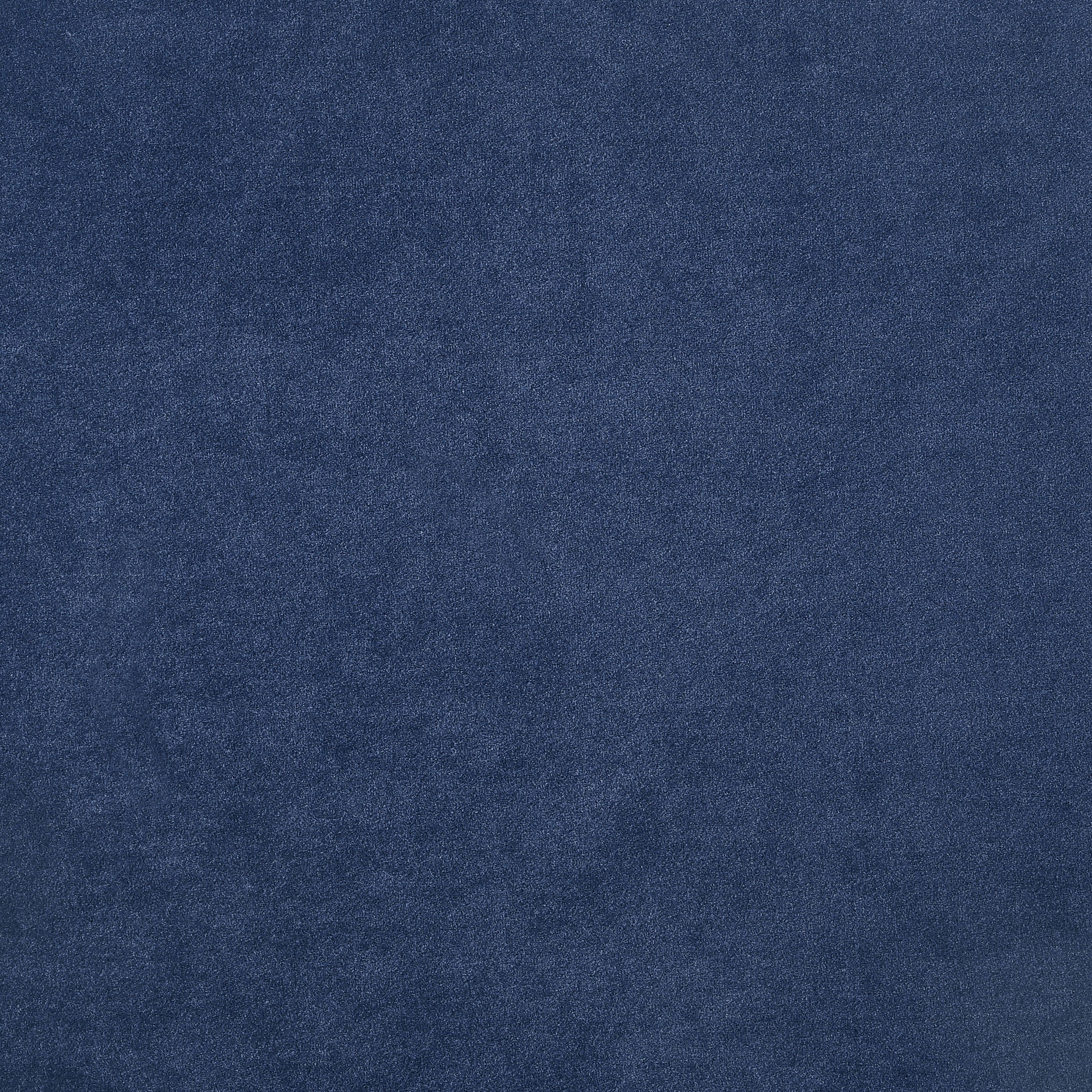 Melody Upholstered Eastern King Wingback Bed Pacific Blue — view 8