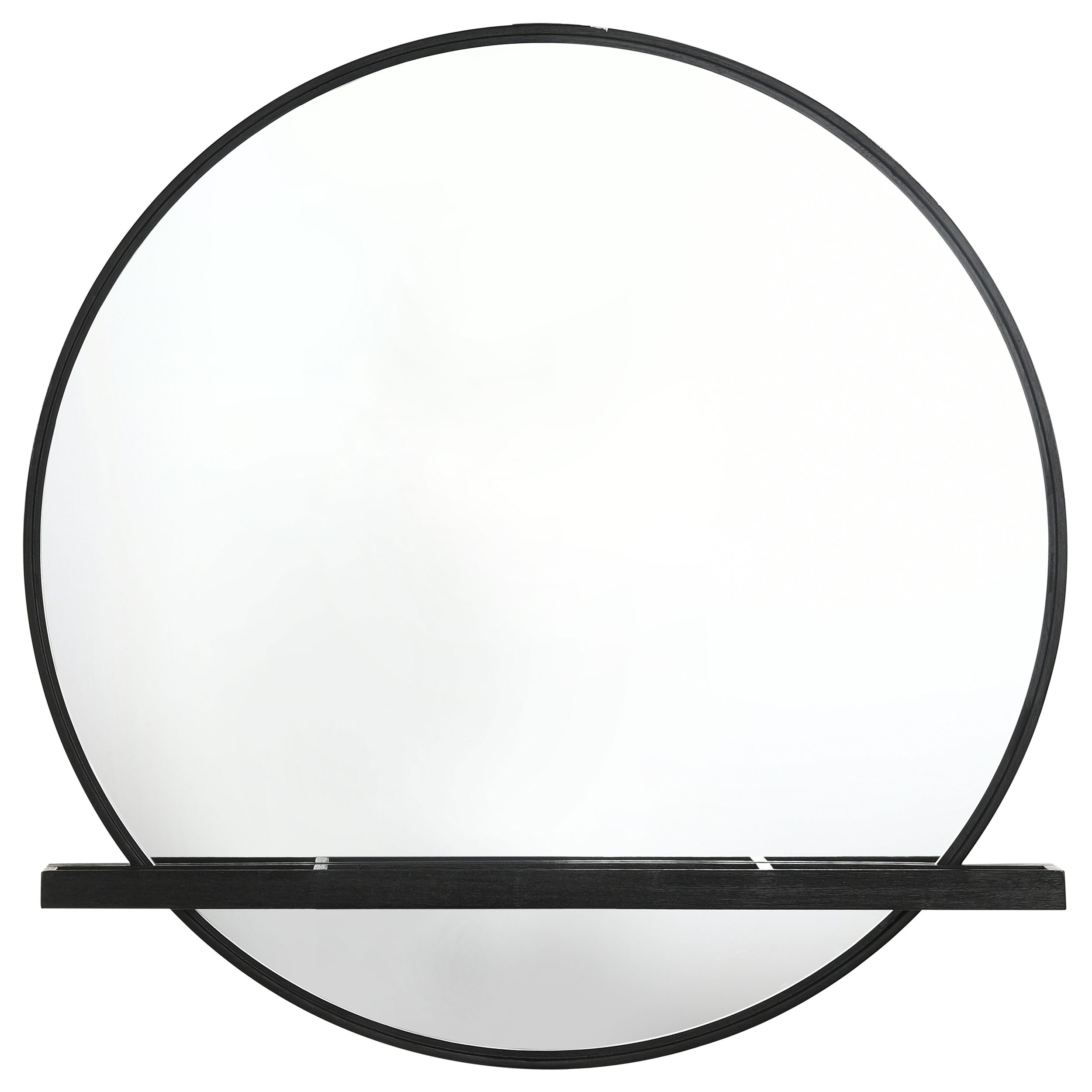Arini Dresser Mirror Black — view 3