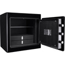 Durable Construction Jewelry Safe