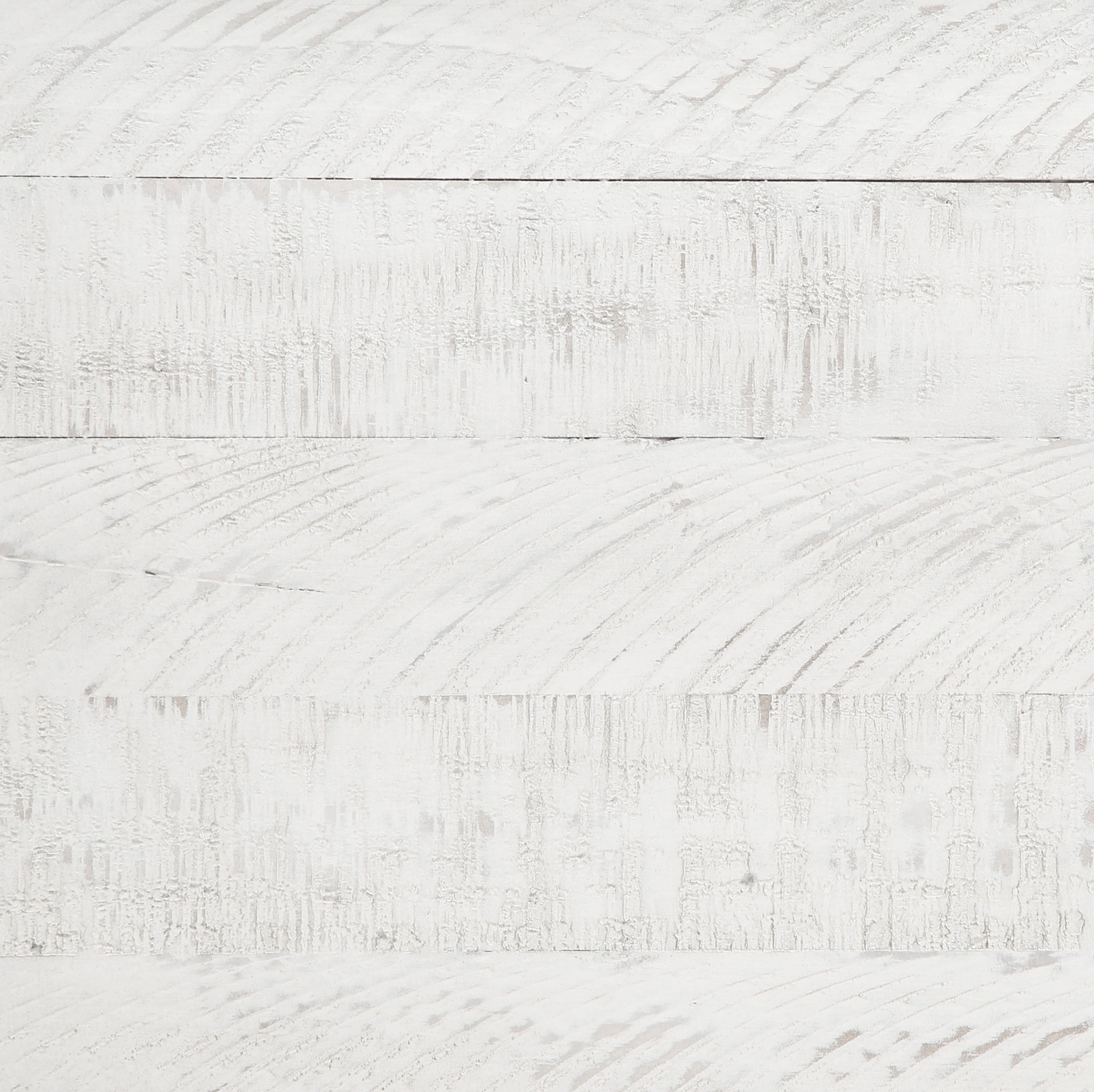Lilith Wood Queen Panel Bed Distressed White — view 6