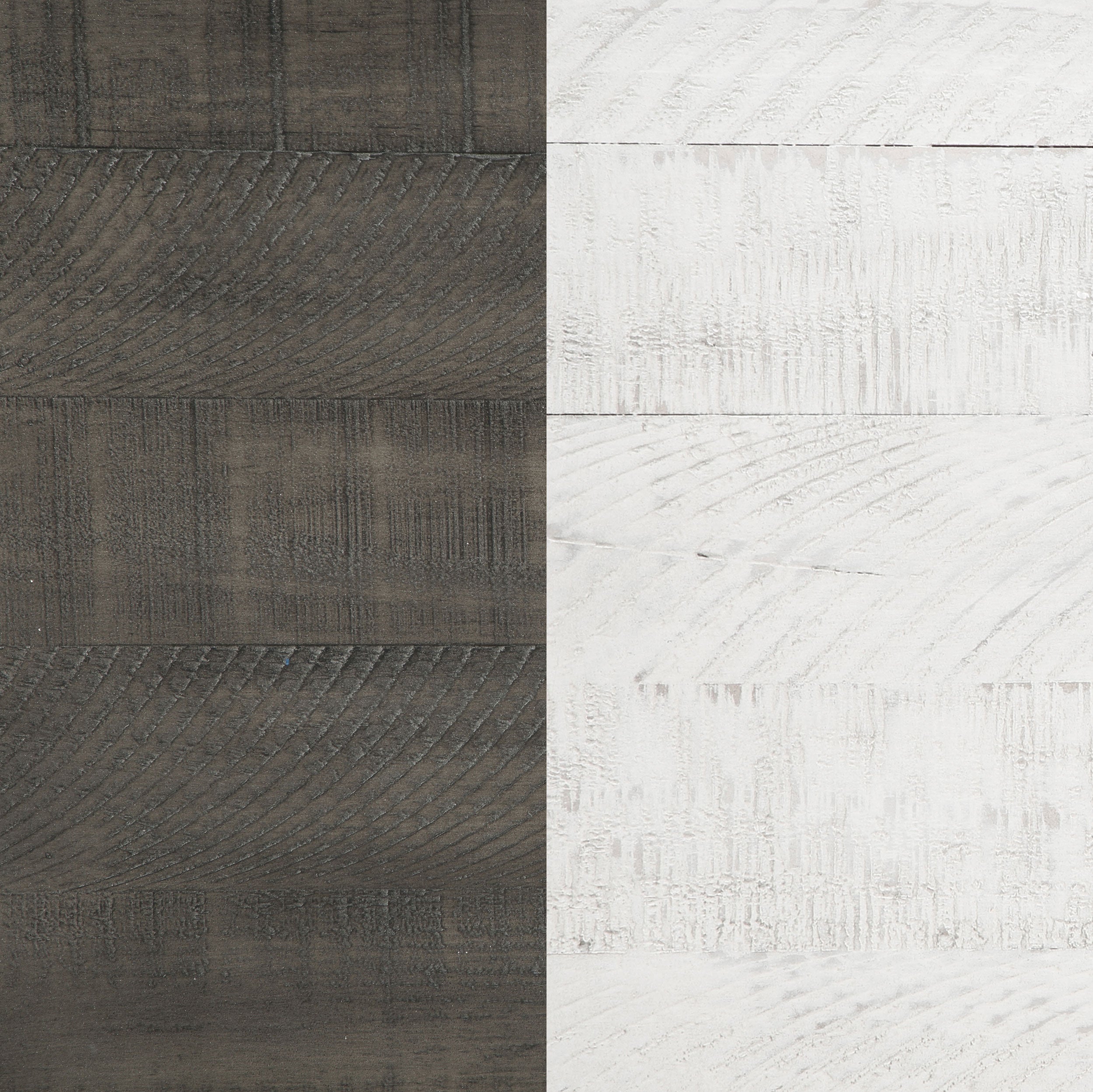Lilith 5-drawer Bedroom Chest Distressed White — view 13