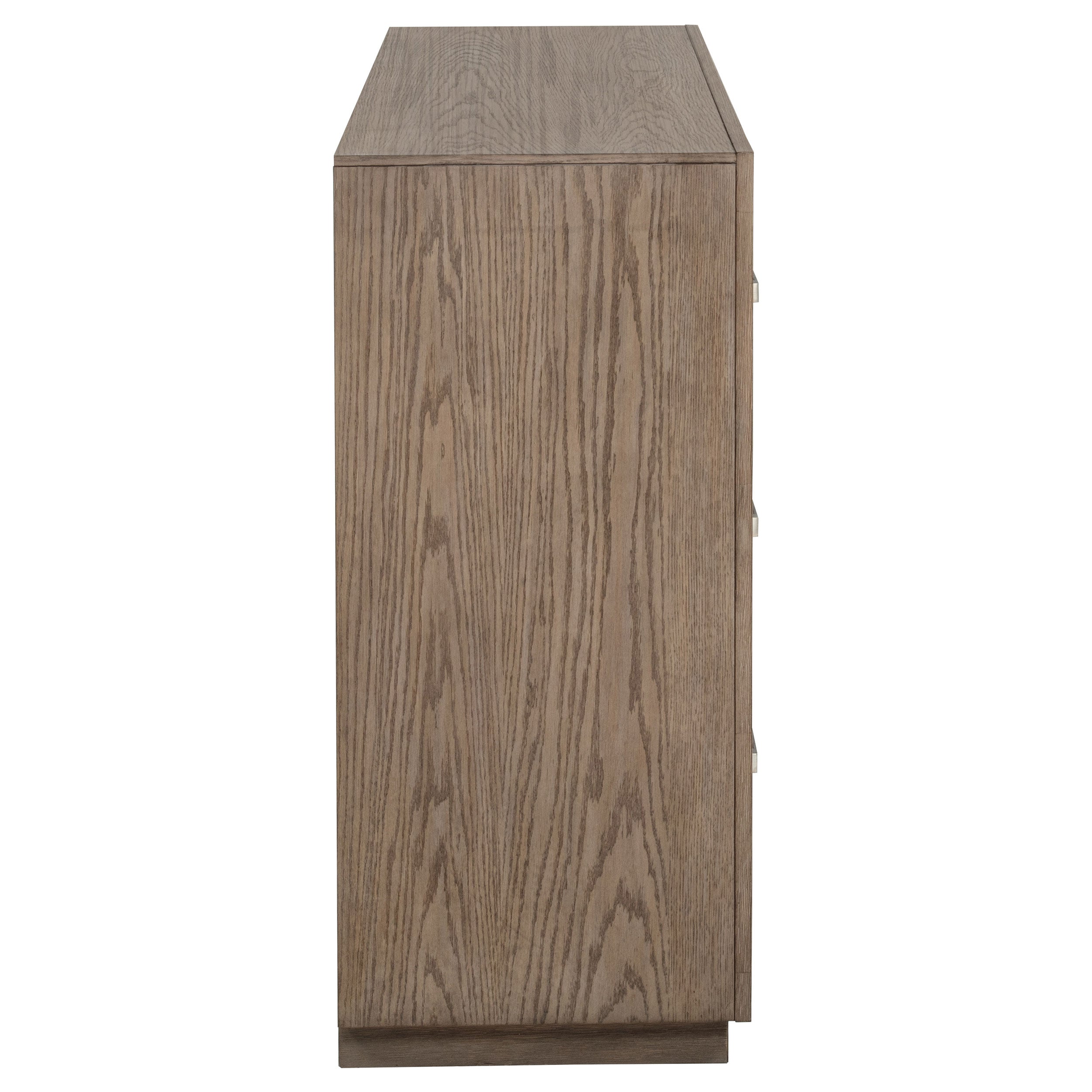 Kenora 6-drawer Dresser Barley Brown — view 9