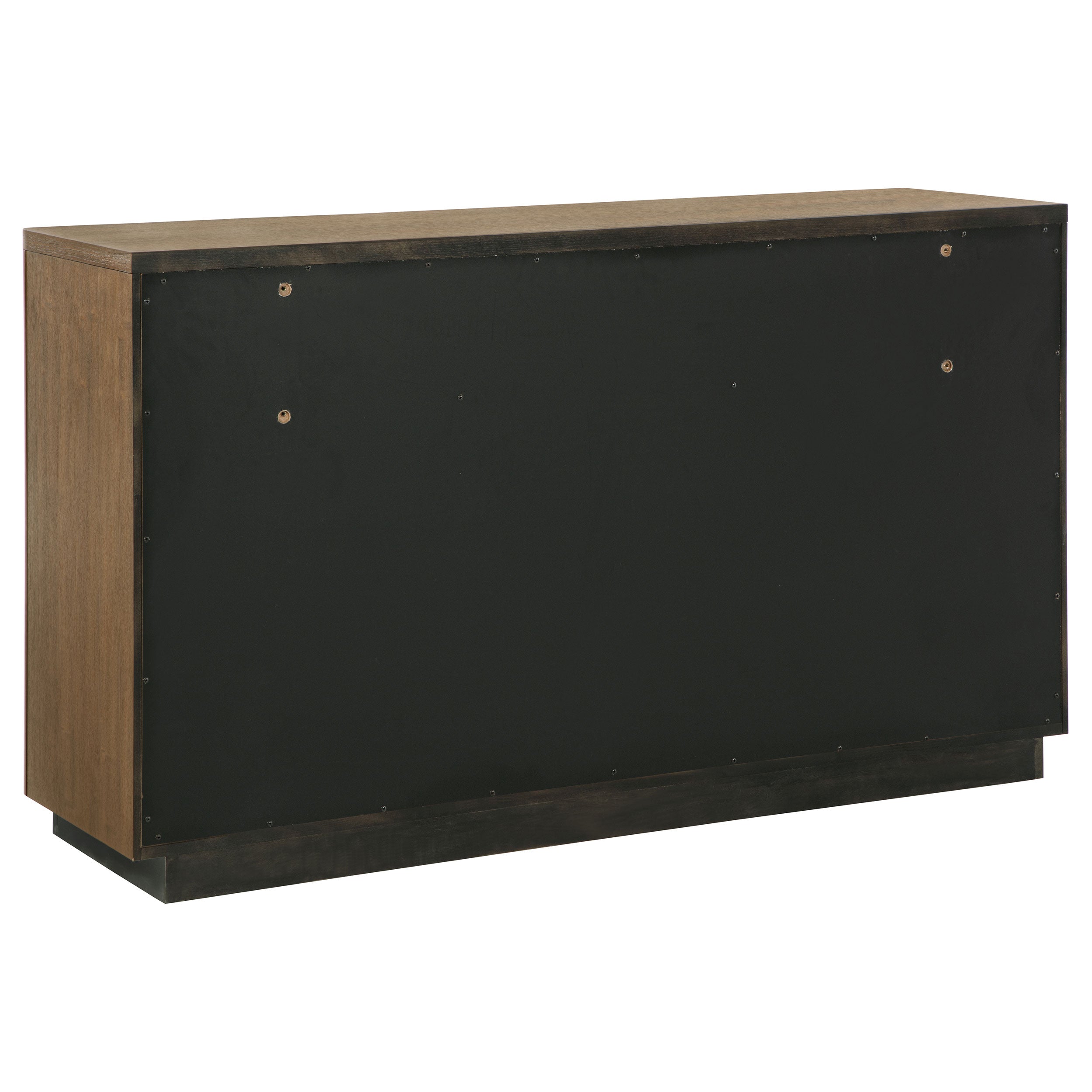 Terrace 4-piece Queen Bedroom Set Ash Brown — view 8