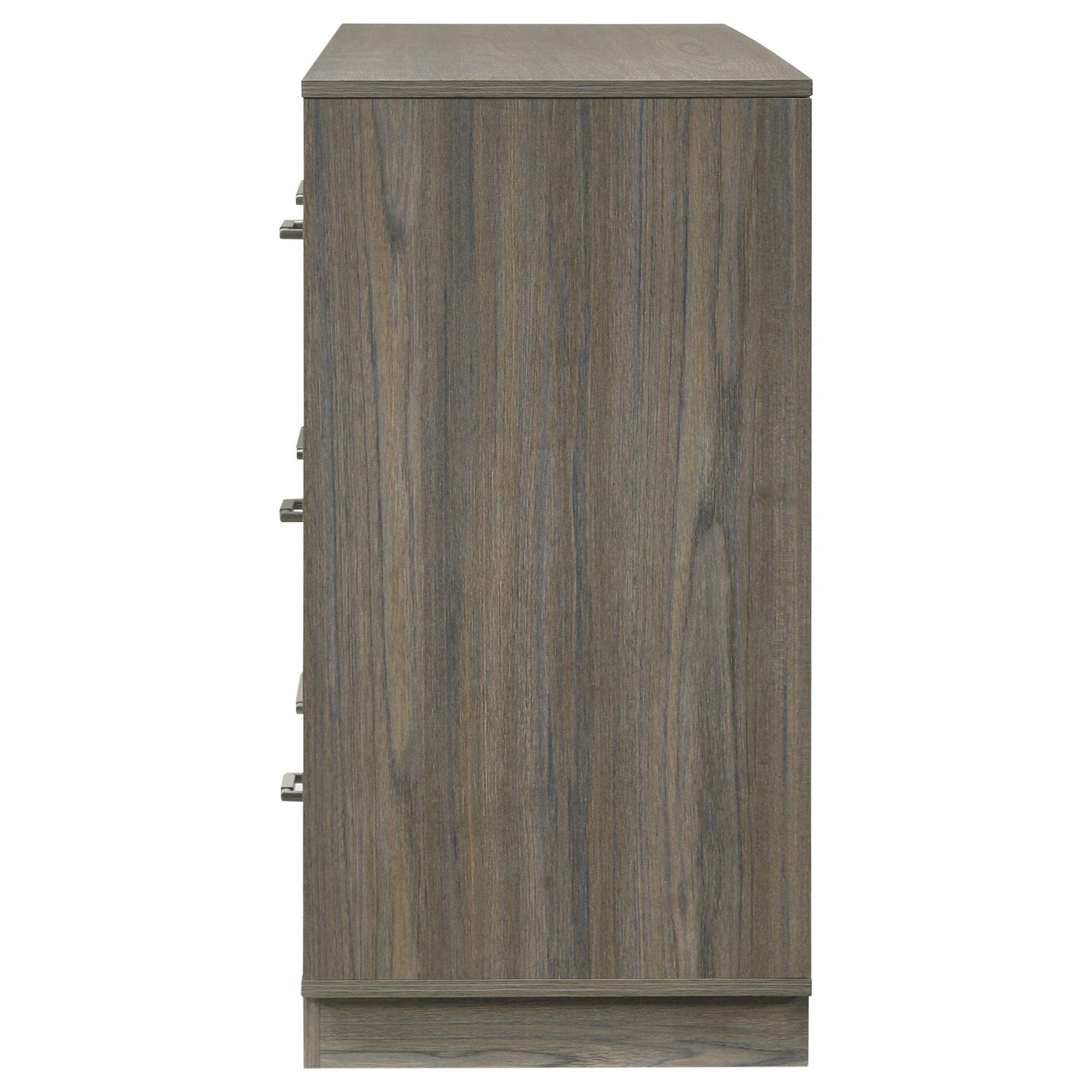 Fenwick 9-drawer Dresser Grey Oak — view 5