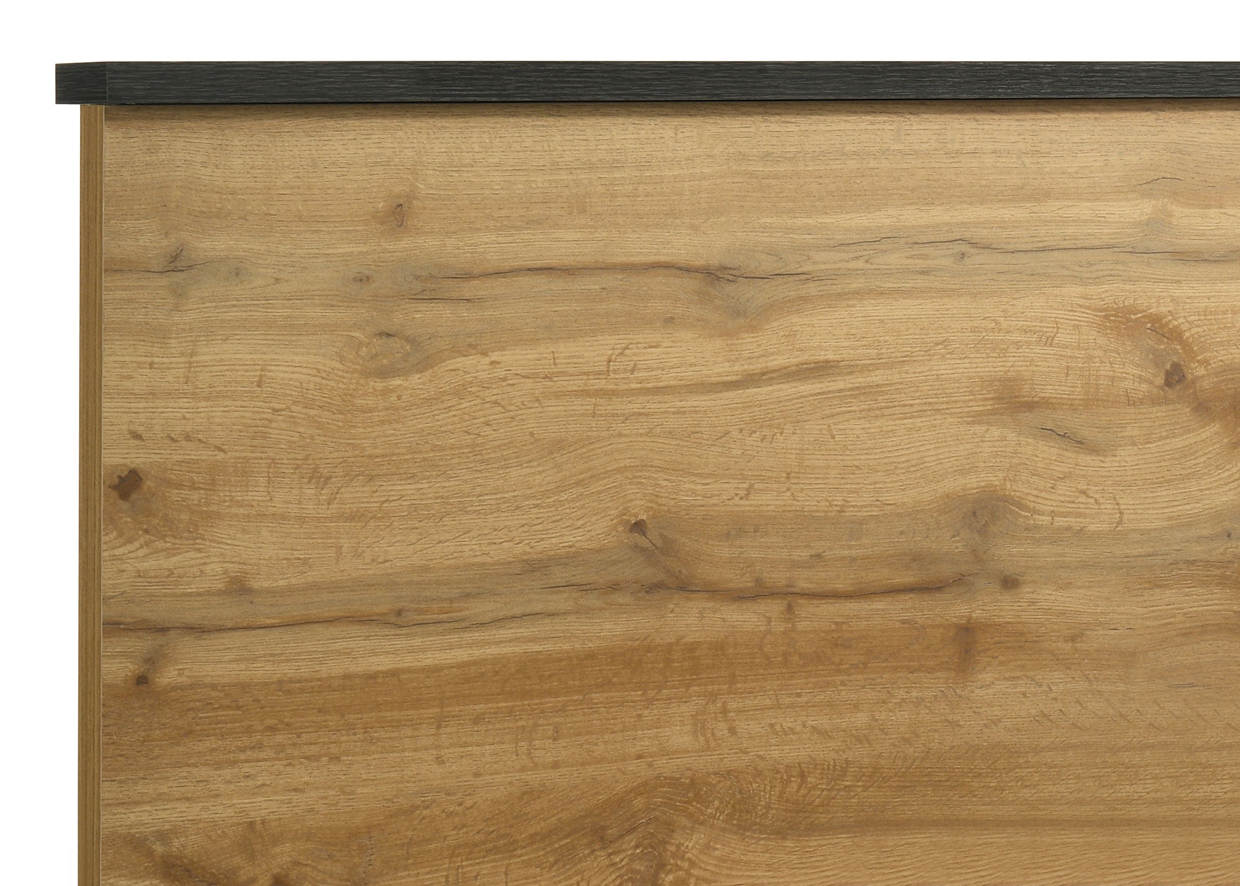 Kaywood 4-piece Full Bedroom Set Natural Pine — view 11