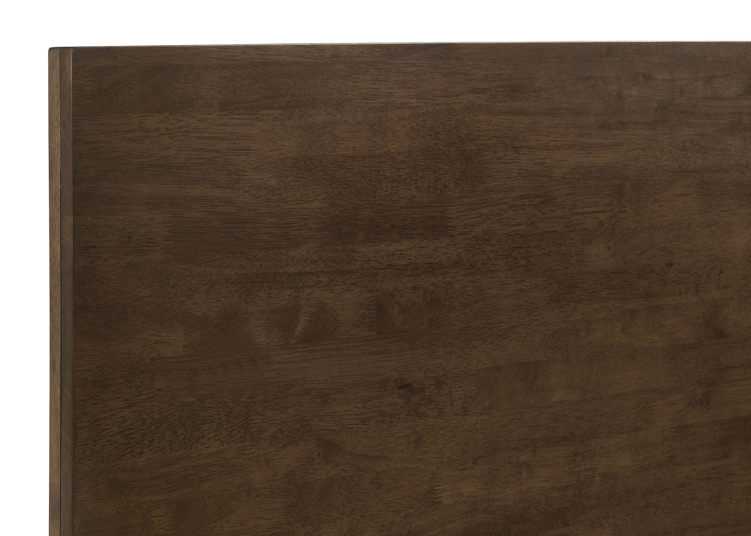 Glenwood 48-inch Eastern King Platform Panel Bed Warm Brown — view 7