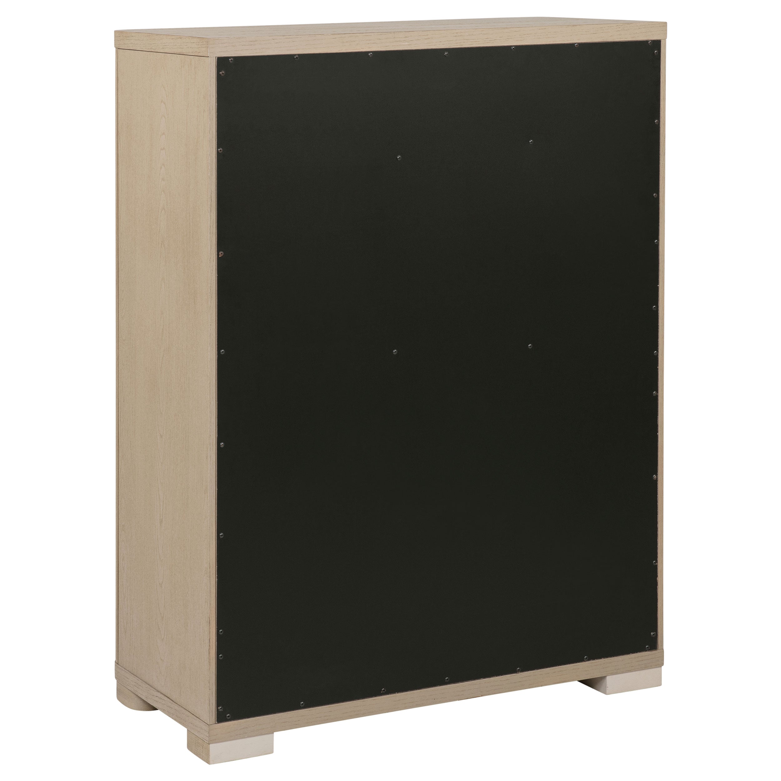 Ladera 5-piece California King Bedroom Set Light Elm — view 12