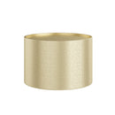 Braeburn - Handcrafted Round Coffee Table Hammered Surface