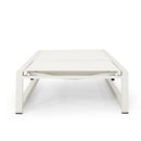 Venice - Classic Chaise Lounge With Adjustable Aluminum Frame