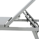 Salton - Chaise Lounge Outdoor Relaxation