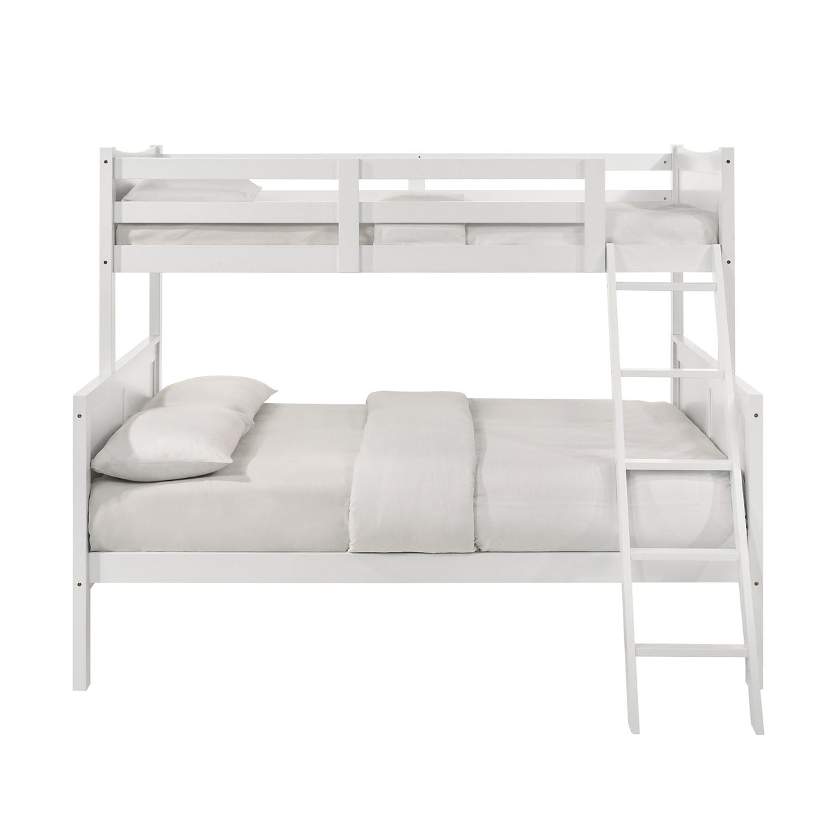 Sami Bunk in Dark Brown by Elements International, view 9