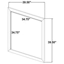 Oakglen - Bedroom Set