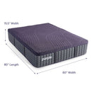 Rejuvenate - Hybrid Mattress, Firm