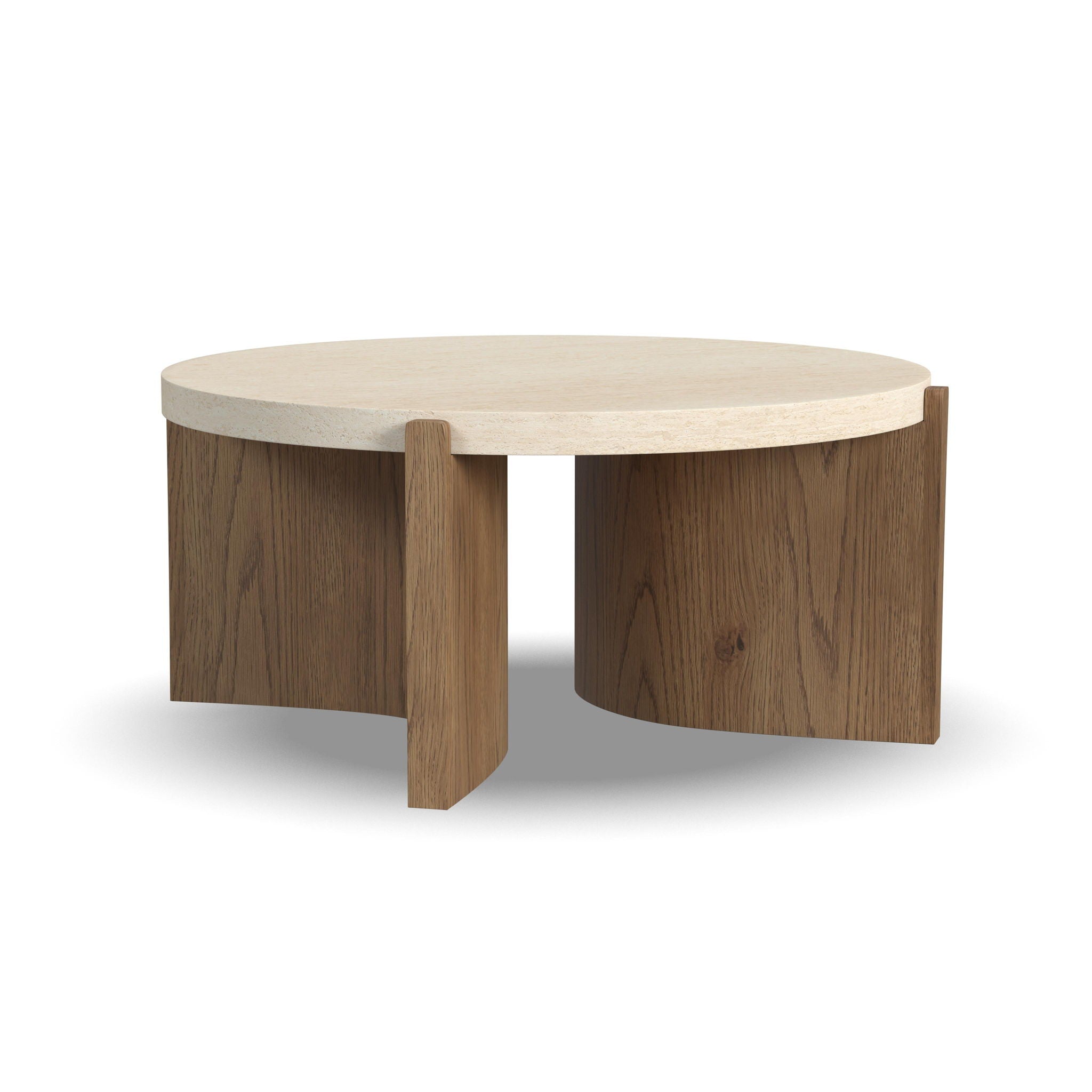 Eclipse - Round End table