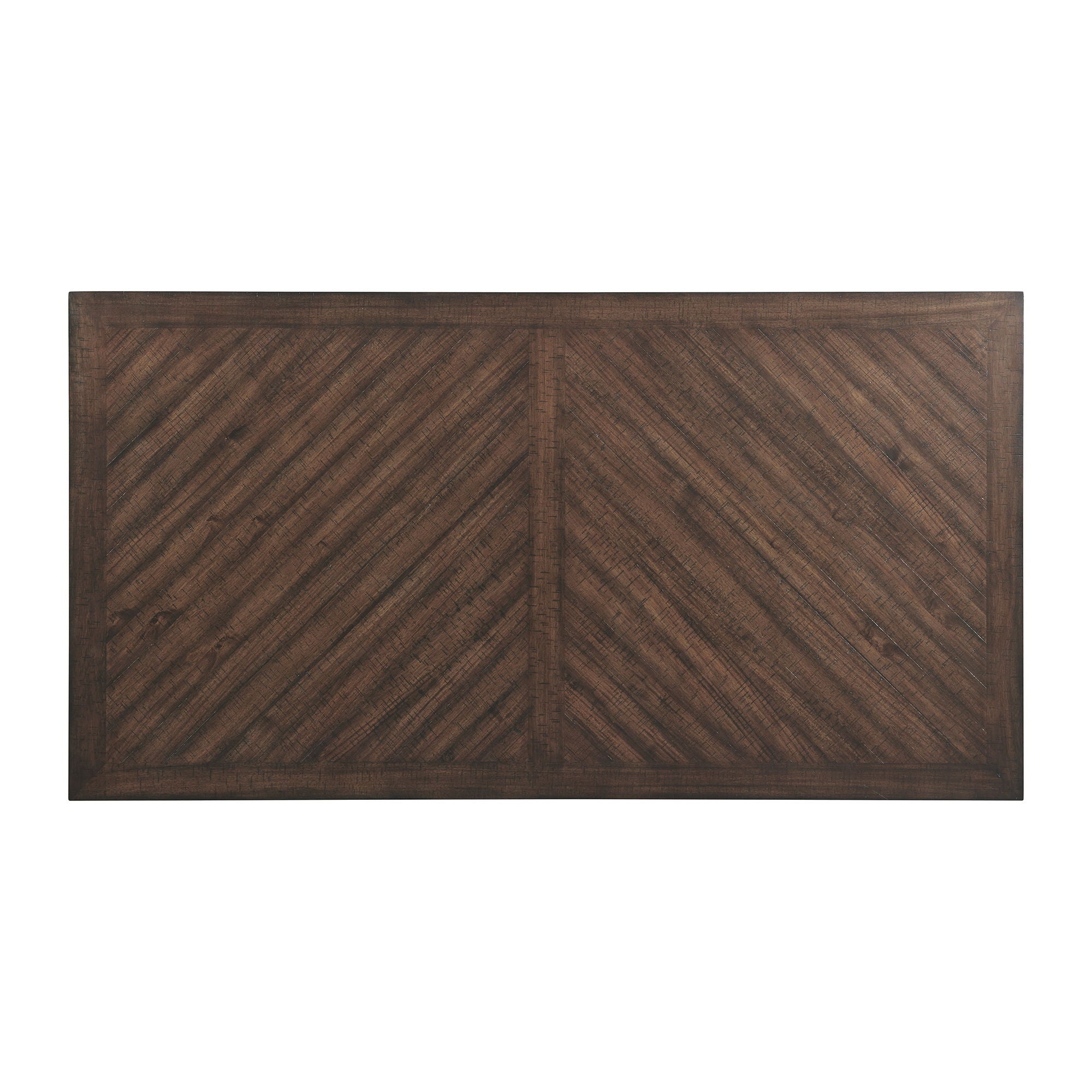 Jax - 6 Piece Dining Set (72" Table, Four Chairs And Bench) - Cherry