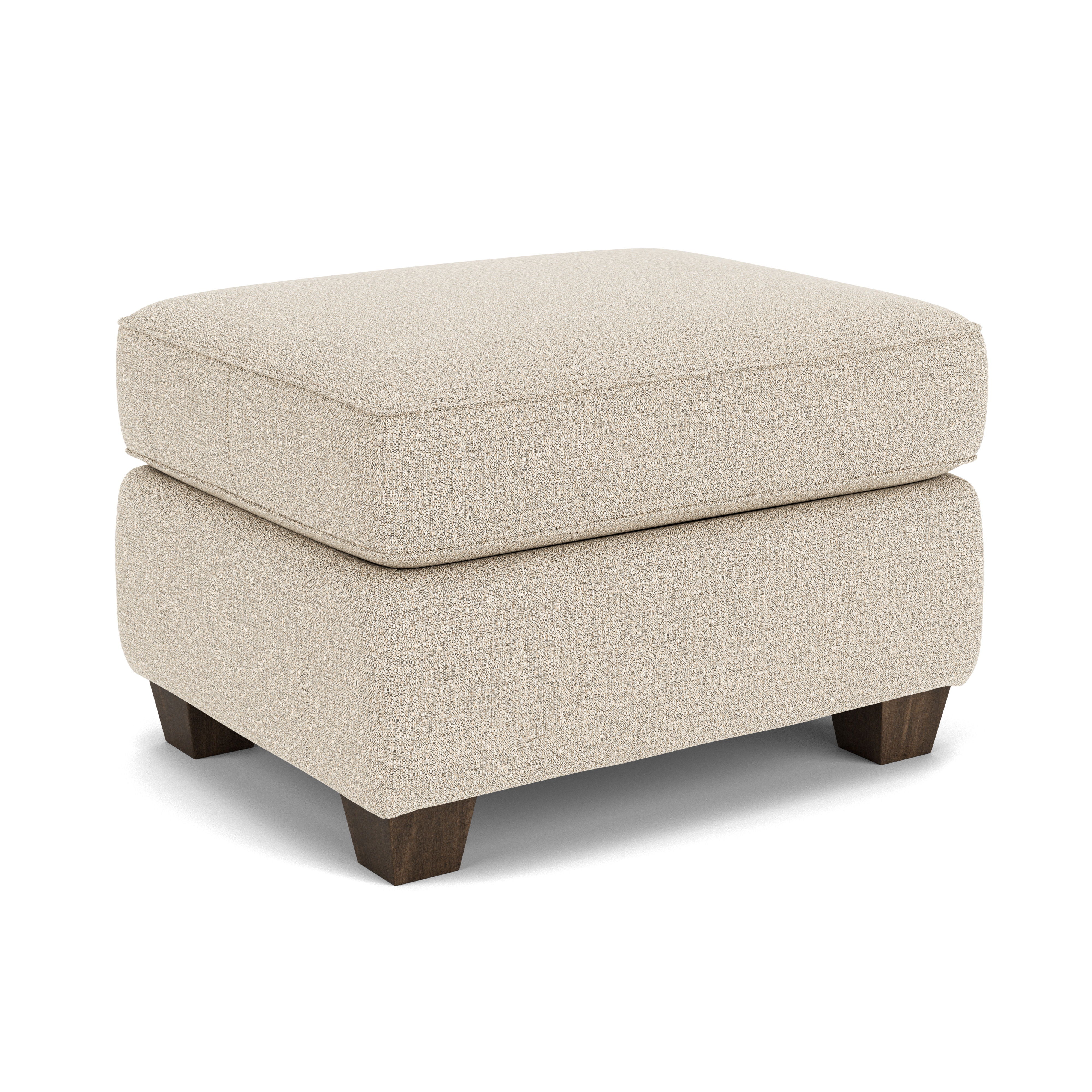 Kingman - Ottoman - Atlantic Fine Furniture Inc