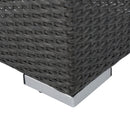 Santa Rosa - Outdoor Lounge Ottoman