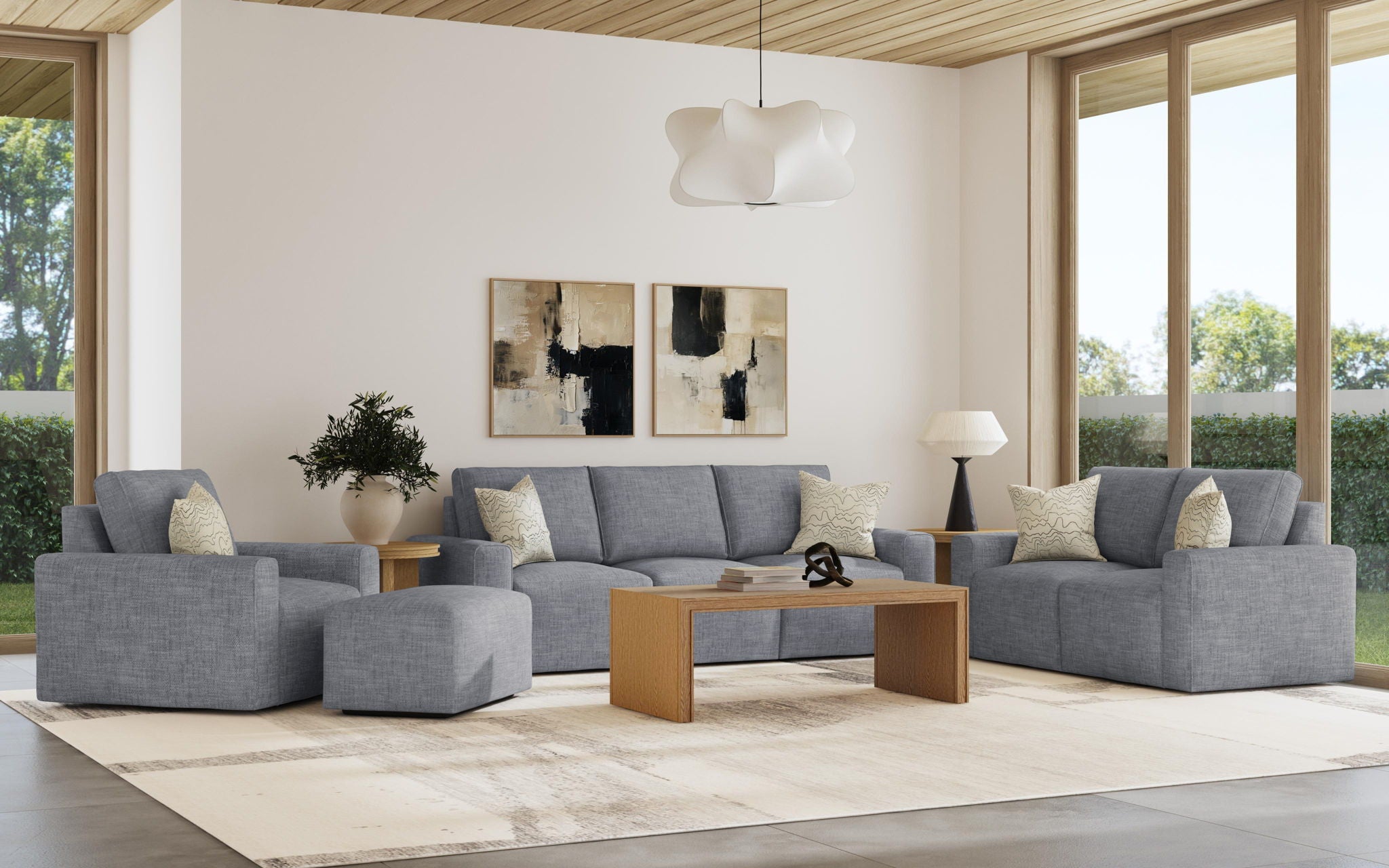 Dawson - Chair