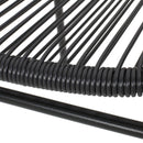 Nusa - Outdoor Patio 3 Piece Chat Set