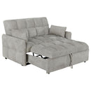 Cotswold - Upholstered Convertible Sleeper Sofa Bed