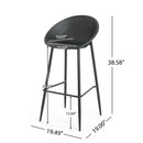 Gable - Barstool (Set of 2)