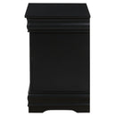 Louis Philippe - Nightstand