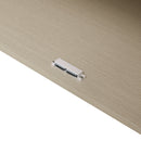 2 Door Ergonomic Cabinet