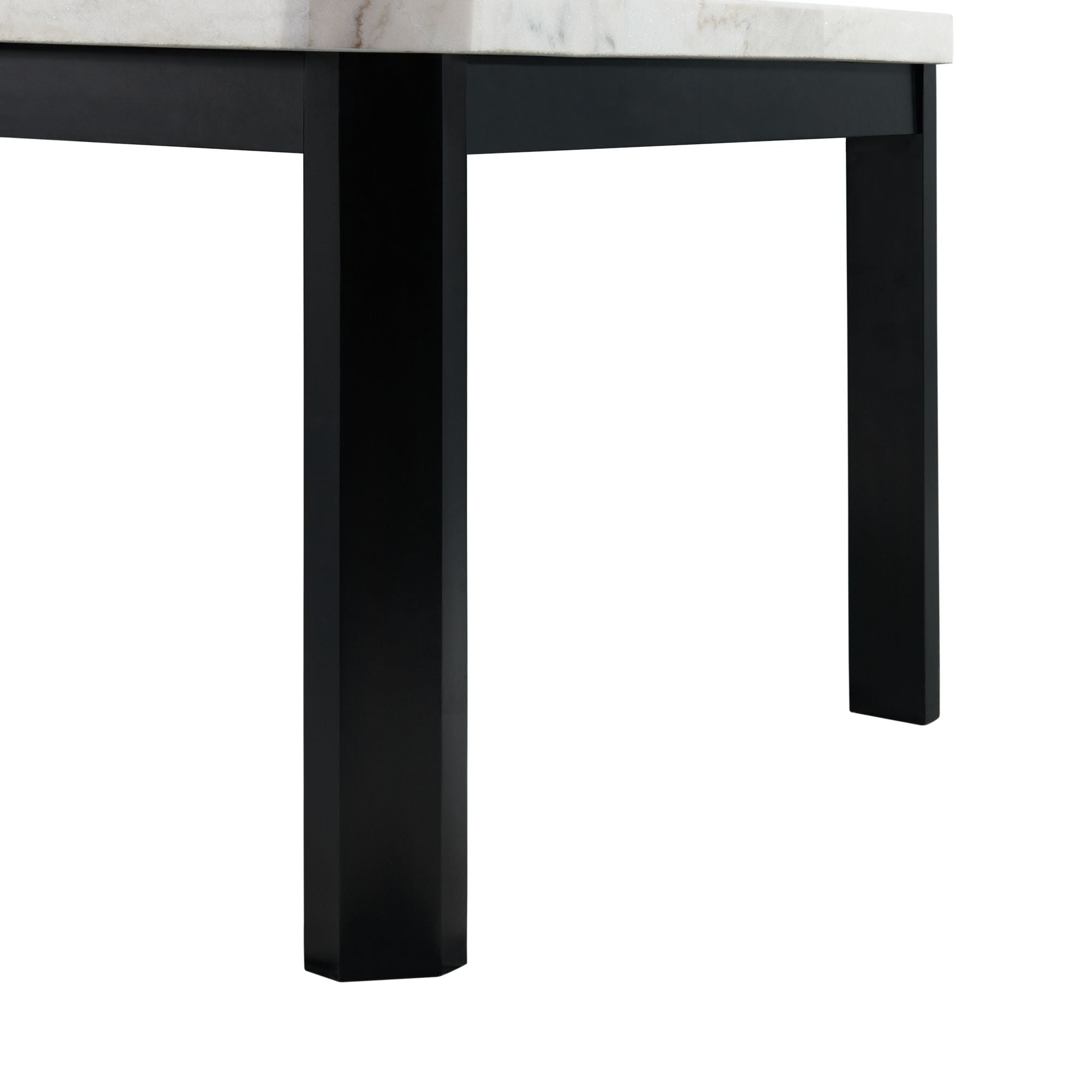 Francesca - Rectangular Dining Set - Atlantic Fine Furniture Melbourne FL