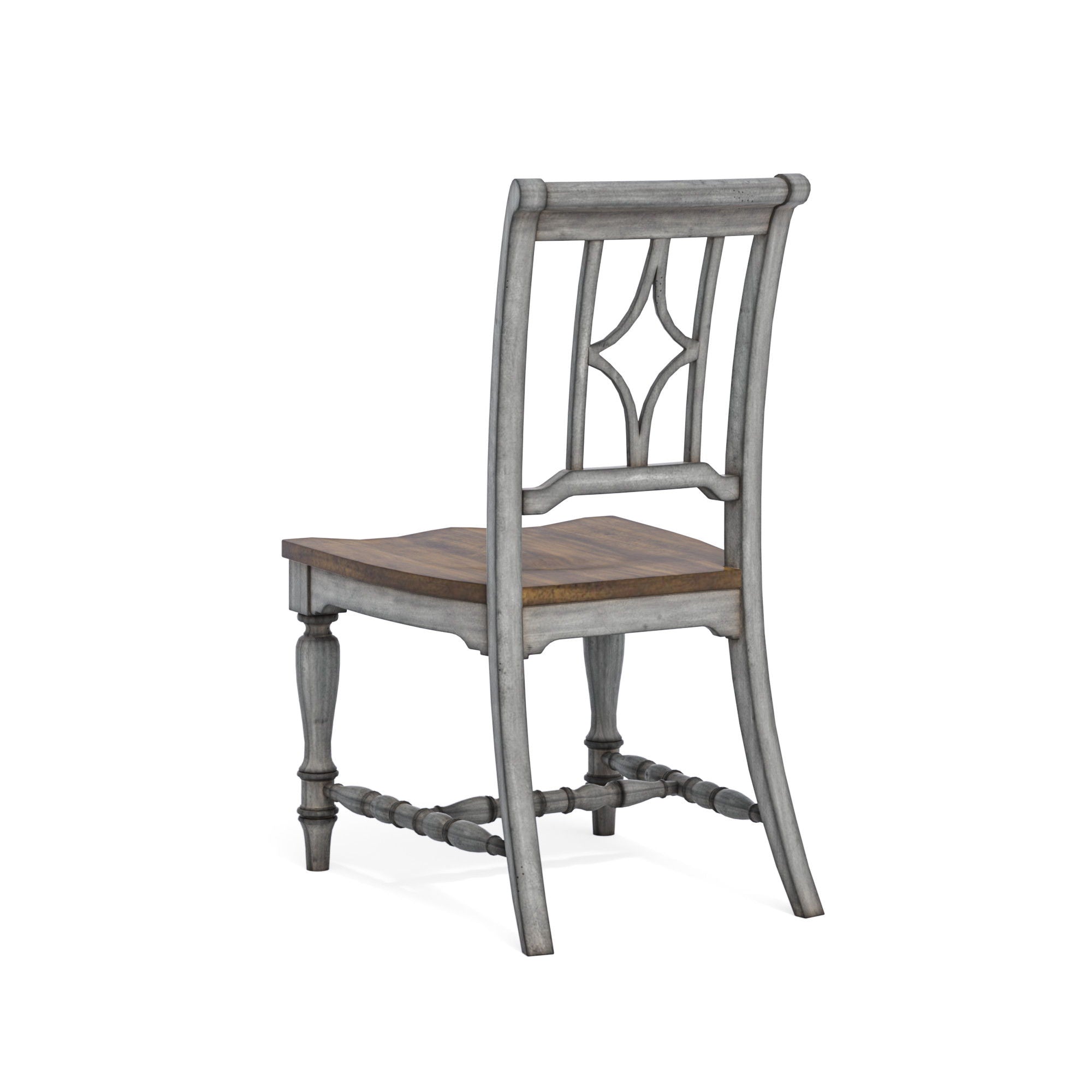 Plymouth - Dining Chair - Atlantic Fine Furniture Inc
