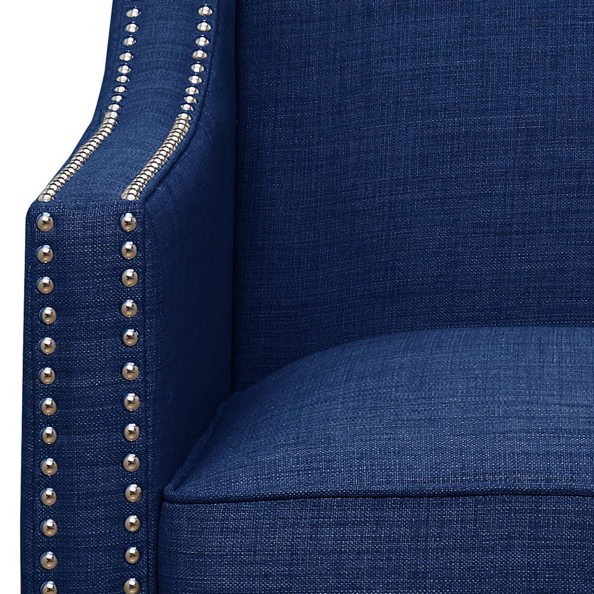 Erica Accent Chair in Beige by Elements International, view 8