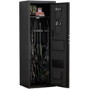 Unassembled Gun Safes - Black