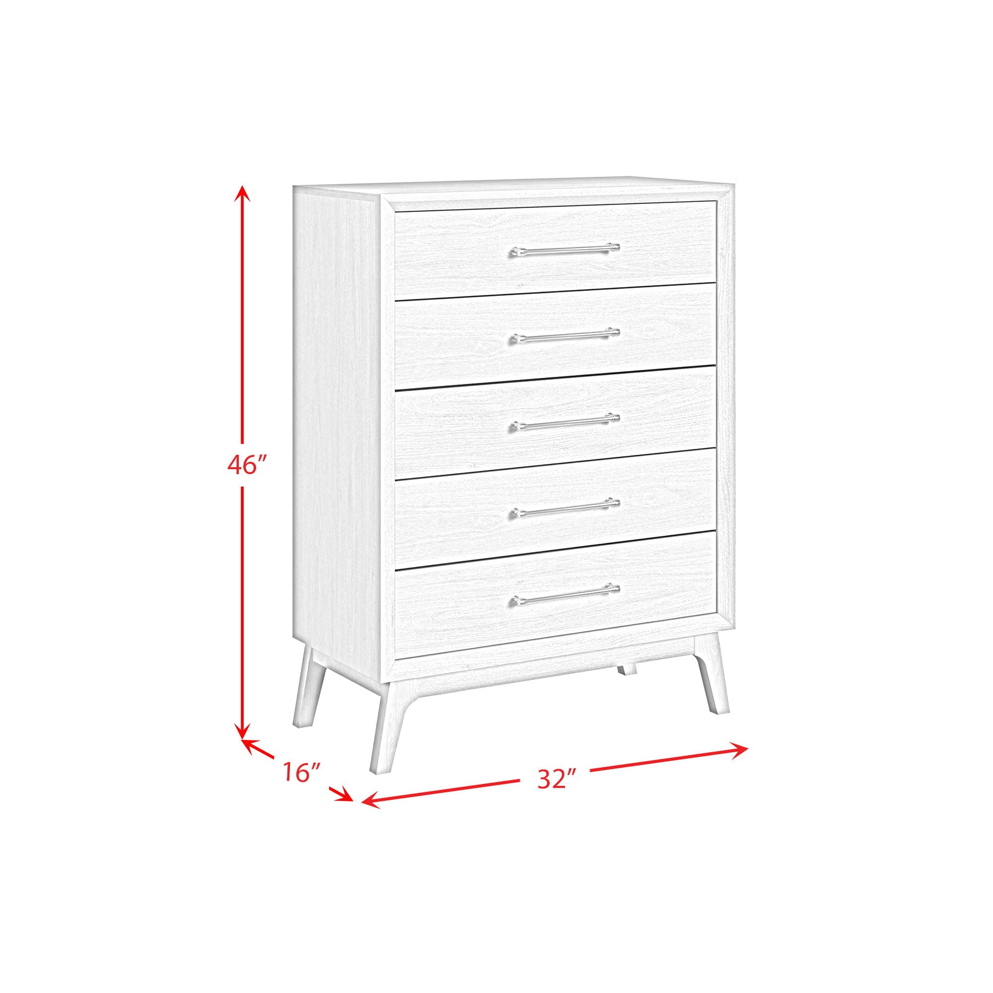 Westland - Upholstered Bedroom Set