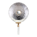 Maria - Wall Sconce - Gold