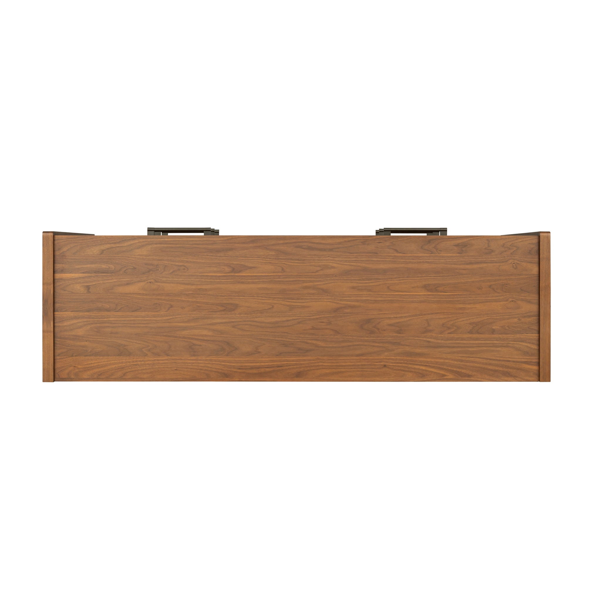 Lincoln - Dresser - Warm Walnut