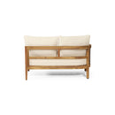 Crowne - 2 Seater Sofa