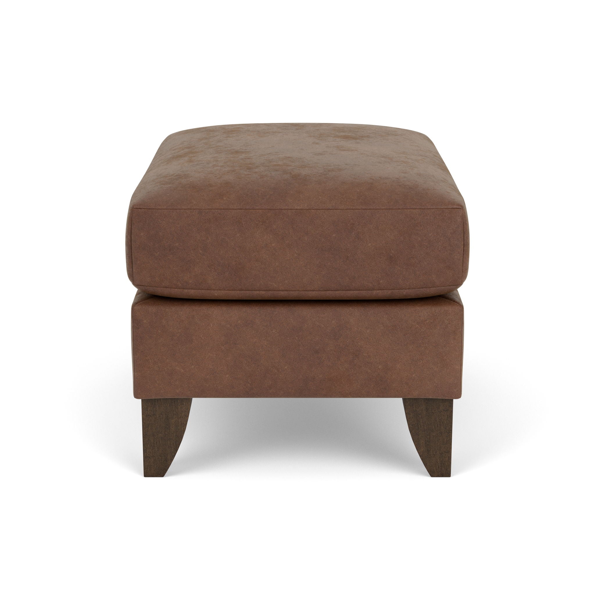 Jupiter - Fabric Ottoman