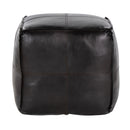 Cobbler - Industrial Versatile Pouf