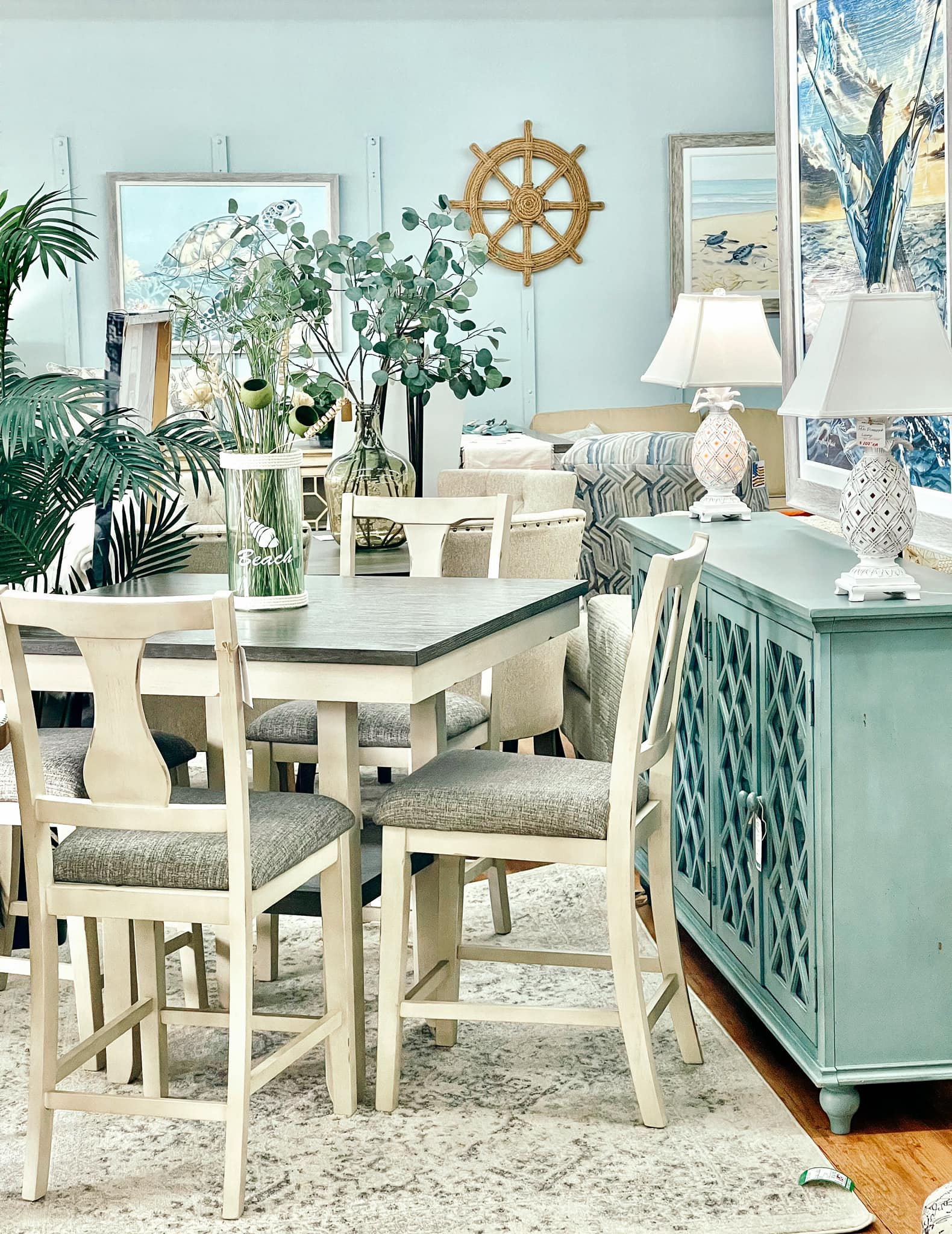 Dining Room Furniture Melbourne, FL