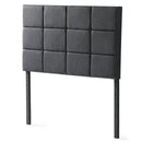 Scoresby - Headboard - Atlantic Fine Furniture Inc
