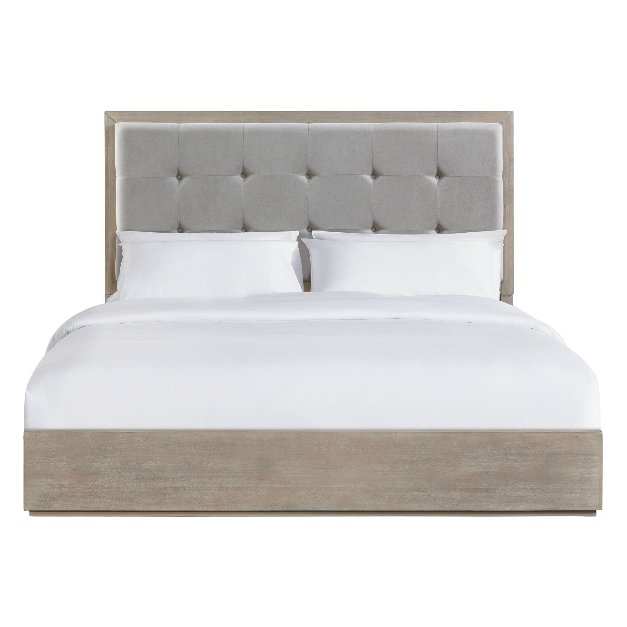 Arcadia - Bed - Atlantic Fine Furniture Melbourne FL