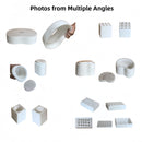 Elegant Bathroom Accessories Set