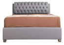 Marilla - Upholstered Bed
