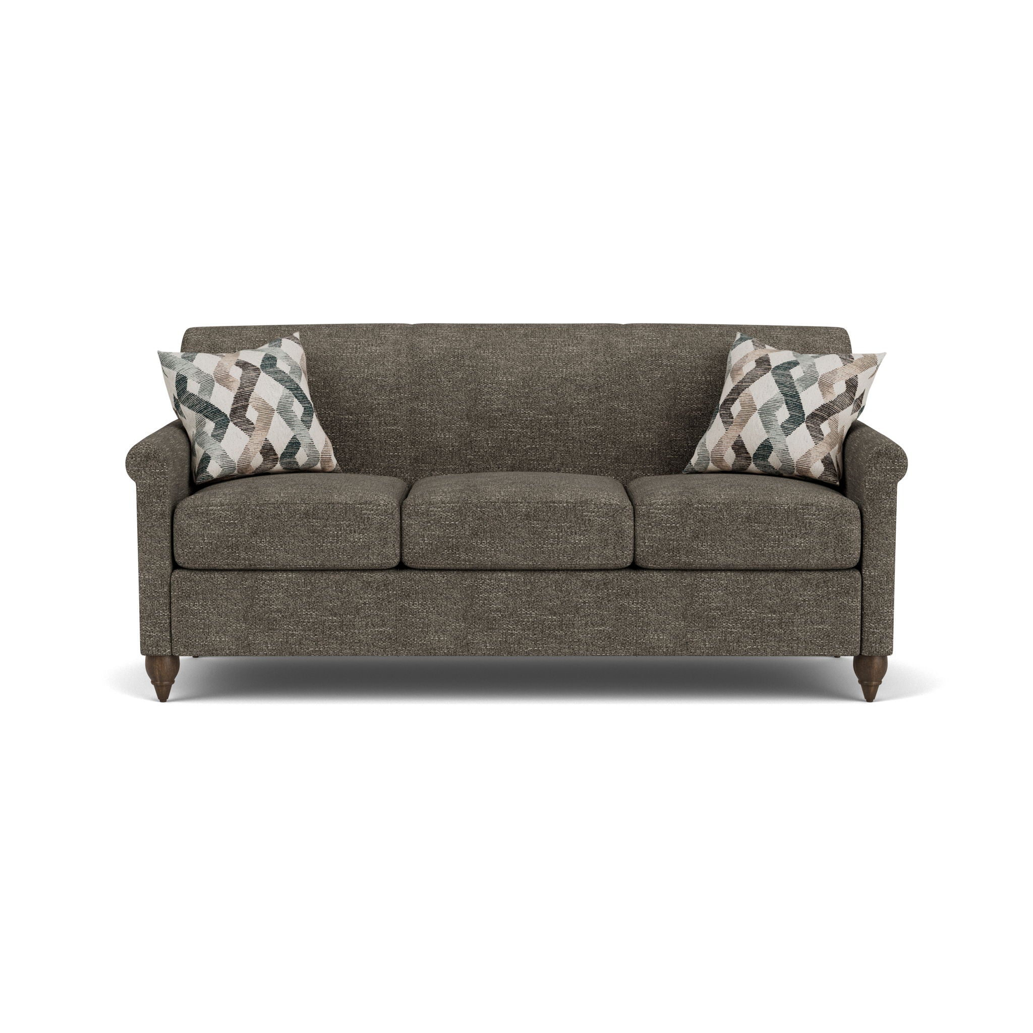 Stella - Fabric Sofa